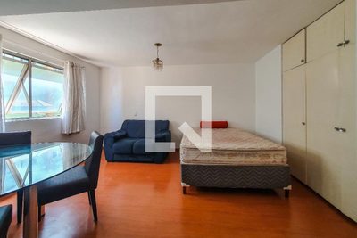 Kitnet-Studio, 50 m² - Foto 4