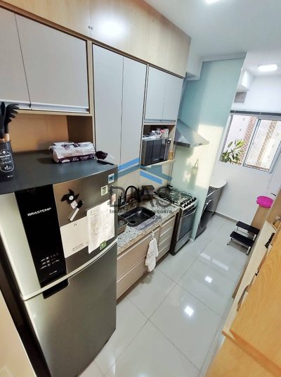Apartamento, 2 quartos, 54 m² - Foto 4