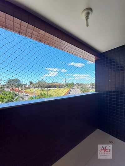 Apartamento, 3 quartos, 90 m² - Foto 5