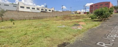 Terreno, 536 m² - Foto 1