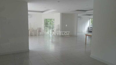 Apartamento, 3 quartos, 112 m² - Foto 5
