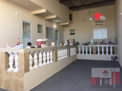 Casa, 2 quartos, 80 m² - Foto 2