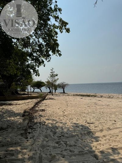 Chácara, 7 quartos, 7 m² - Foto 1