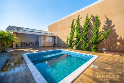 Casa, 3 quartos, 228 m² - Foto 5