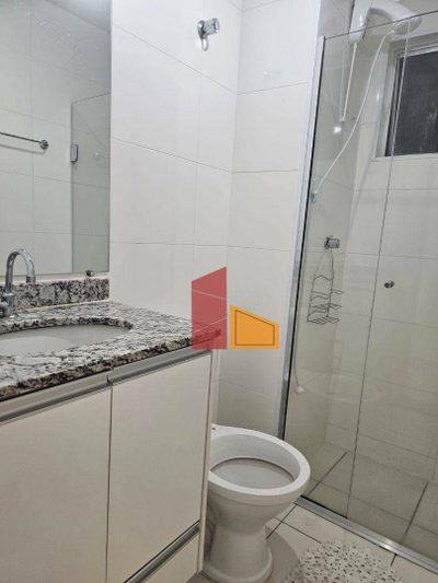 Apartamento, 3 quartos, 78 m² - Foto 3