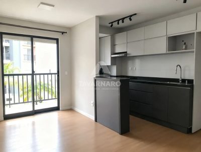 Apartamento, 2 quartos, 46 m² - Foto 2