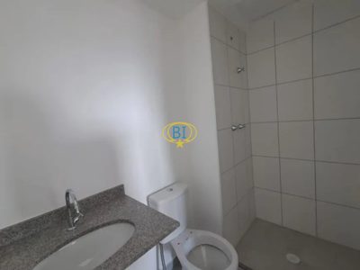 Apartamento, 2 quartos, 41 m² - Foto 4