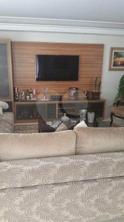 Apartamento, 3 quartos, 260 m² - Foto 3