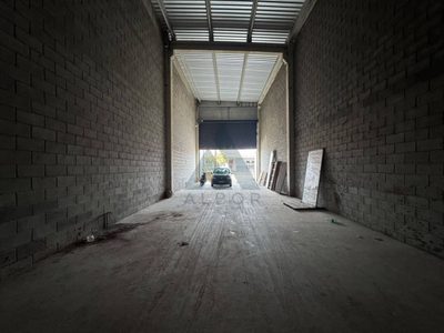 Depósito-Galpão, 470 m² - Foto 5