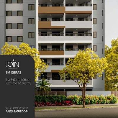 Apartamento, 3 quartos, 67 m² - Foto 1