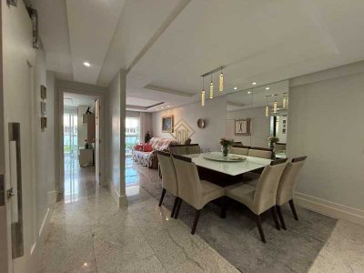 Apartamento, 3 quartos, 126 m² - Foto 4