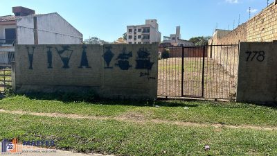 Terreno, 550 m² - Foto 3