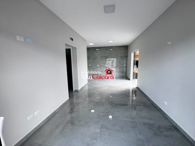 Casa, 3 quartos, 74 m² - Foto 4