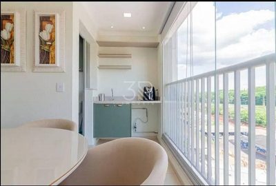 Apartamento, 2 quartos, 65 m² - Foto 4