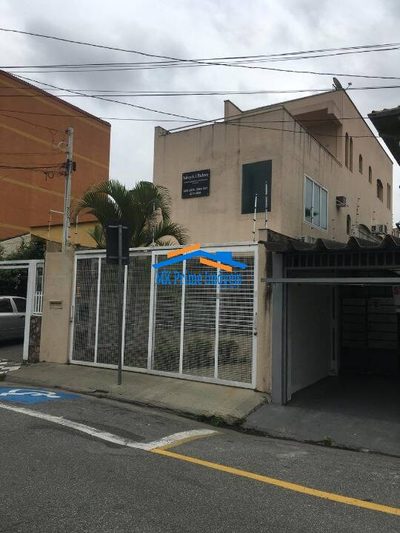 Prédio Inteiro, 121 m² - Foto 2