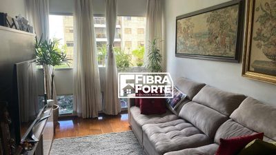 Apartamento, 3 quartos, 97 m² - Foto 2