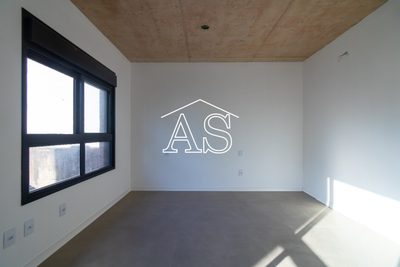 Apartamento, 1 quarto, 44 m² - Foto 5