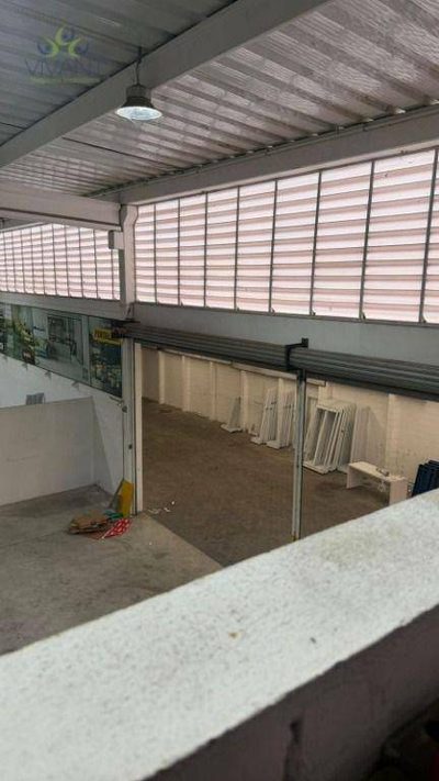 Depósito-Galpão, 1500 m² - Foto 5