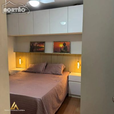 Casa, 3 quartos, 59 m² - Foto 2