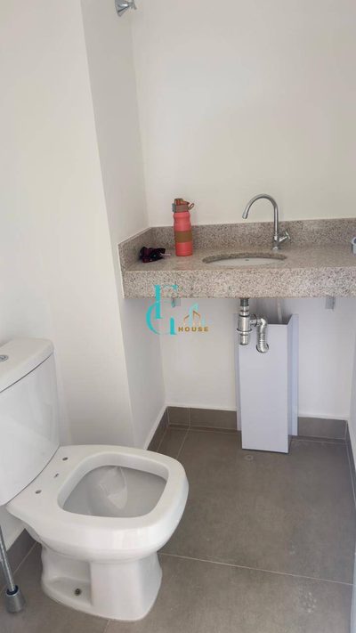 Apartamento, 2 quartos - Foto 2