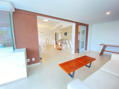 Apartamento, 1 quarto, 84 m² - Foto 3