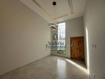 Casa, 3 quartos, 141 m² - Foto 3