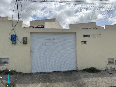 Casa, 2 quartos, 116 m² - Foto 1