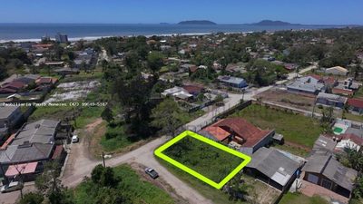 Terreno, 384 m² - Foto 1