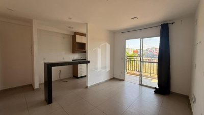 Apartamento, 2 quartos, 56 m² - Foto 3