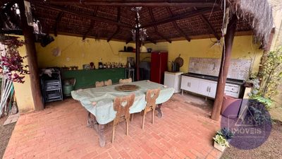 Casa, 4 quartos, 380 m² - Foto 4