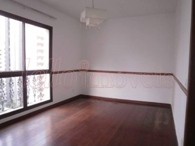 Apartamento, 4 quartos, 210 m² - Foto 4
