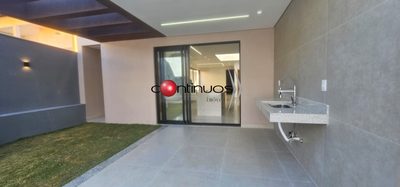 Casa, 3 quartos, 166 m² - Foto 5