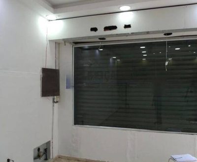 Loja-Salão, 67 m² - Foto 2