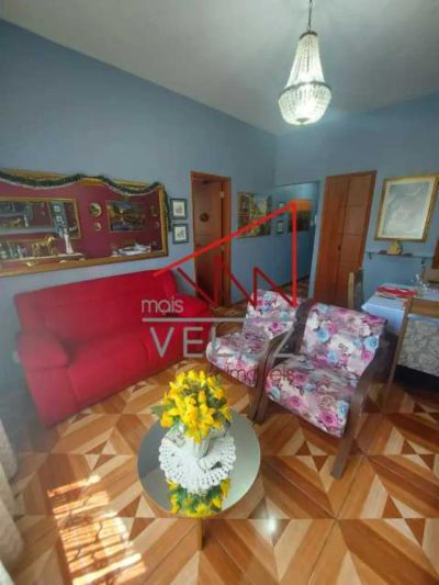 Apartamento, 1 quarto, 37 m² - Foto 1