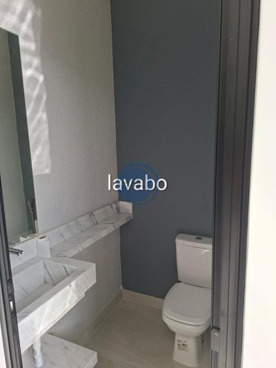 Casa, 3 quartos, 307 m² - Foto 4