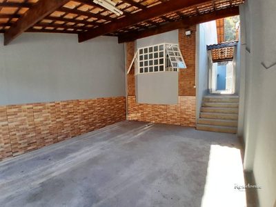 Sobrado, 3 quartos, 124 m² - Foto 2