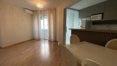 Apartamento, 3 quartos, 72 m² - Foto 1