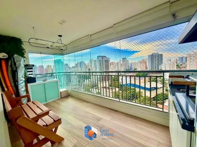 Apartamento, 2 quartos, 65 m² - Foto 3