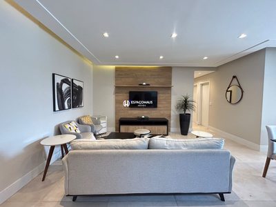 Apartamento, 3 quartos, 102 m² - Foto 2