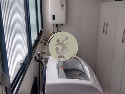 Apartamento, 4 quartos, 161 m² - Foto 2