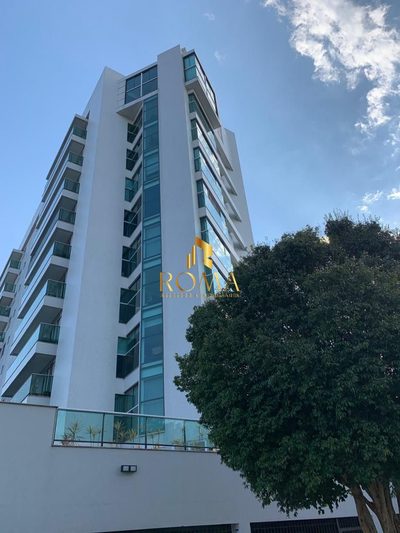 Apartamento, 4 quartos, 267 m² - Foto 1