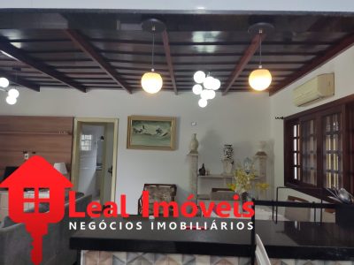 Casa, 4 quartos - Foto 5