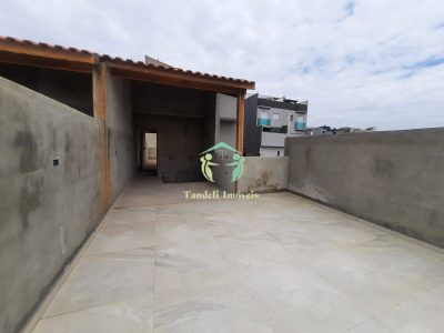 Cobertura, 2 quartos, 83 m² - Foto 1