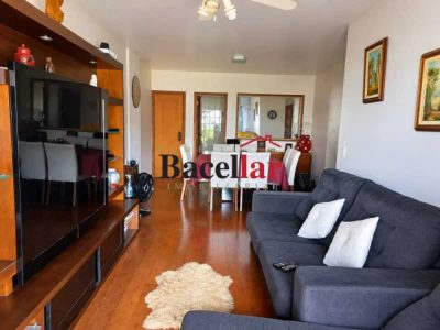 Apartamento, 3 quartos, 126 m² - Foto 2