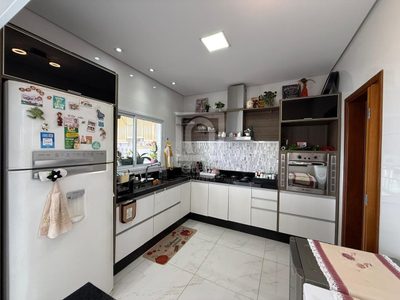 Casa de Condomínio, 4 quartos - Foto 5