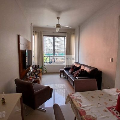 Apartamento, 2 quartos, 61 m² - Foto 1
