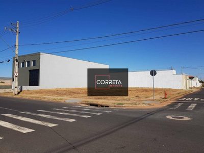 Loteamento e Condomínio, 620 m² - Foto 1