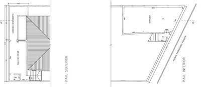 Casa, 3 quartos, 311 m² - Foto 2