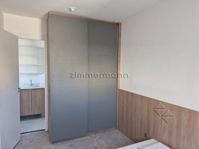Apartamento, 1 quarto, 27 m² - Foto 5