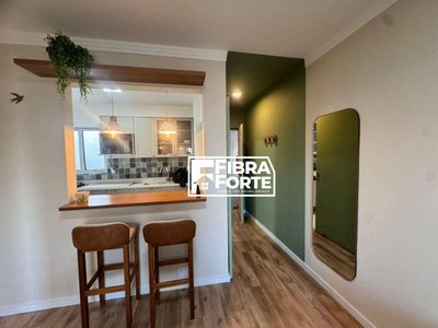 Apartamento, 1 quarto, 45 m² - Foto 2